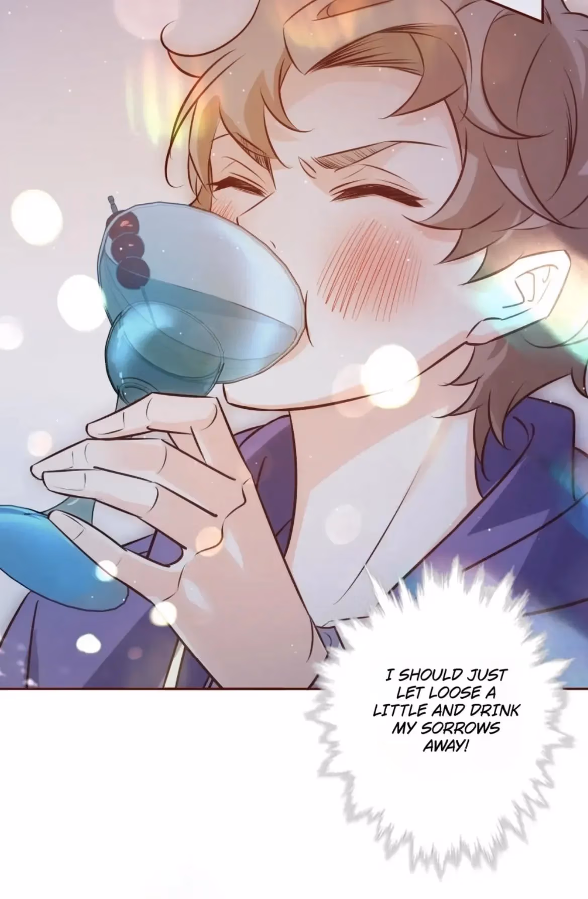 Read Love Is Love chapter 37 image 26 on Lezhin