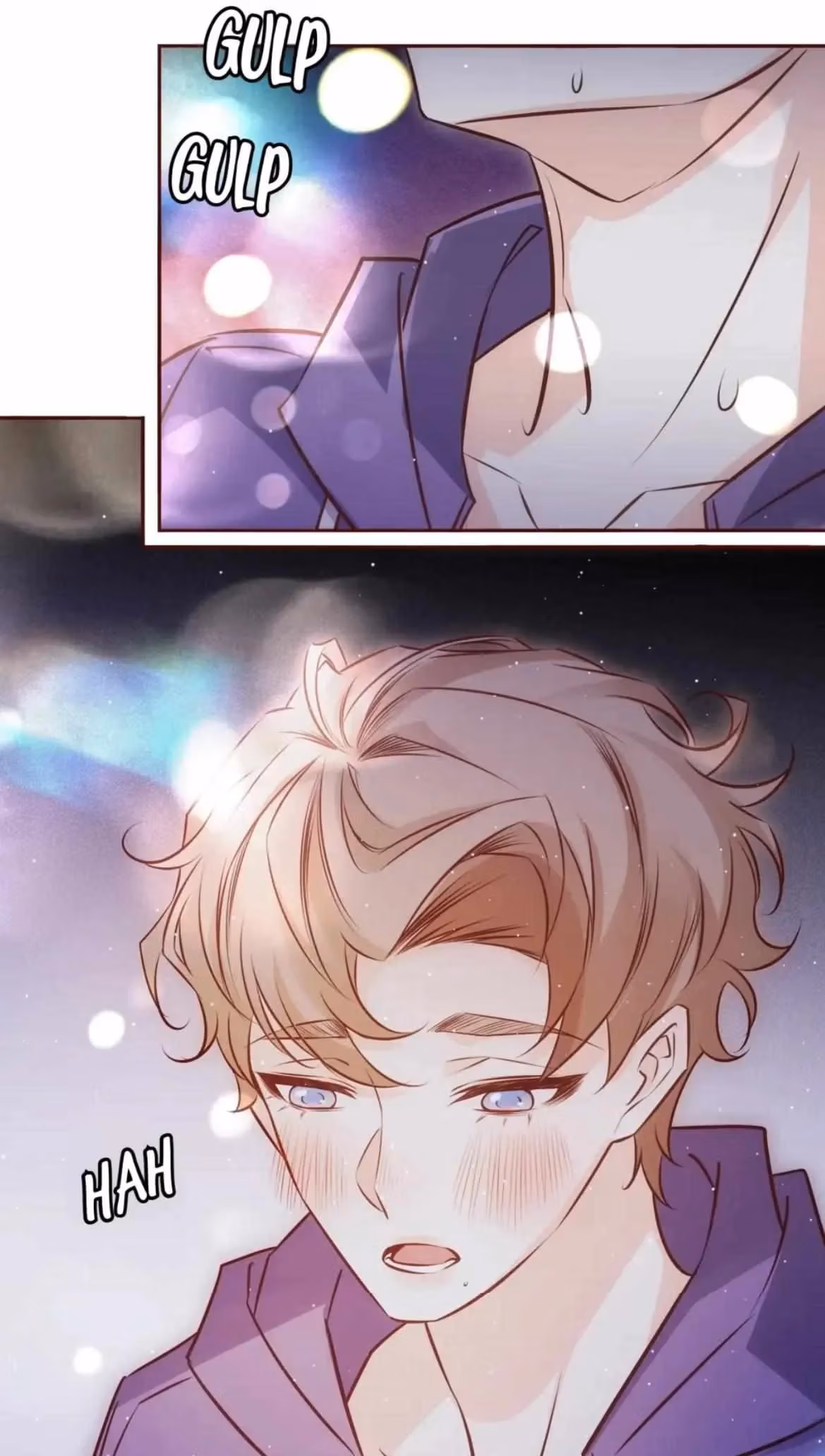 Read Love Is Love chapter 37 image 27 on Lezhin