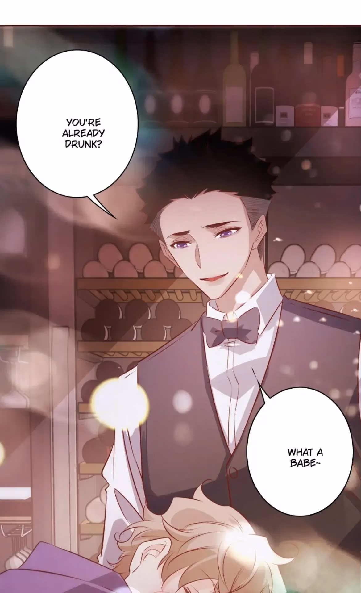 Read Love Is Love chapter 37 image 29 on Lezhin
