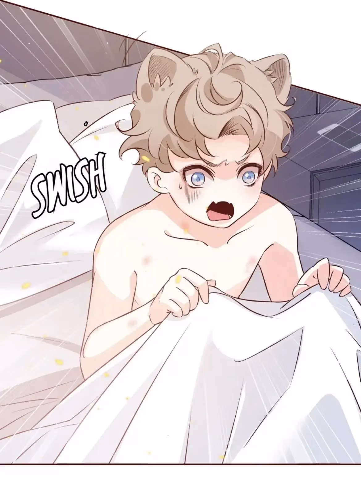 Read Love Is Love chapter 38 image 11 on Lezhin