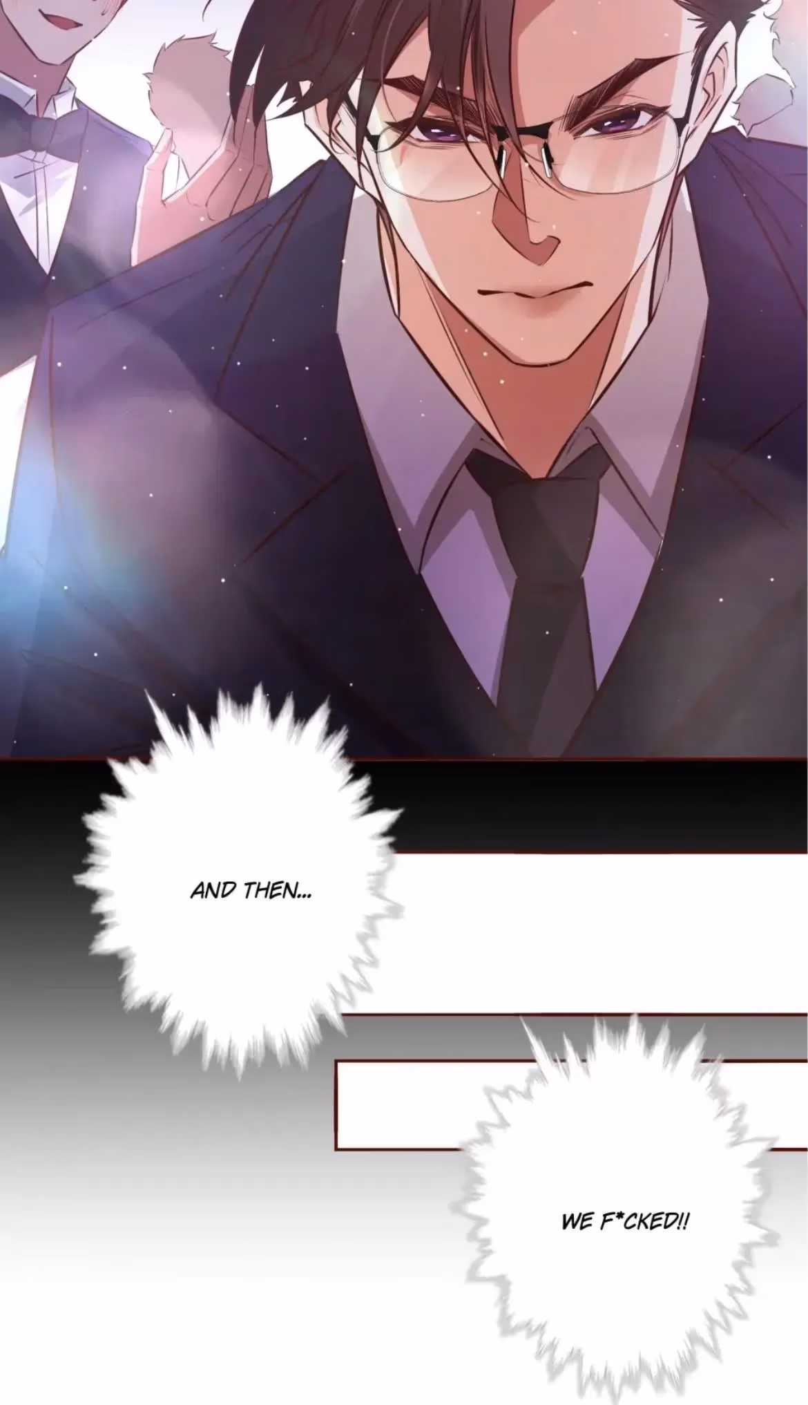 Read Love Is Love chapter 38 image 17 on Lezhin