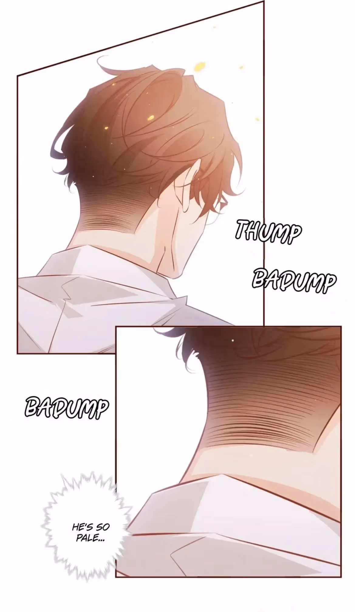 Read Love Is Love chapter 38 image 20 on Lezhin