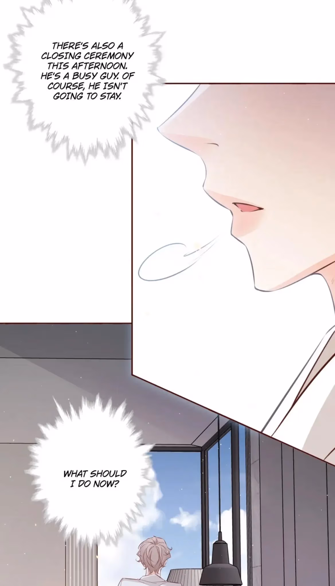 Read Love Is Love chapter 38 image 28 on Lezhin