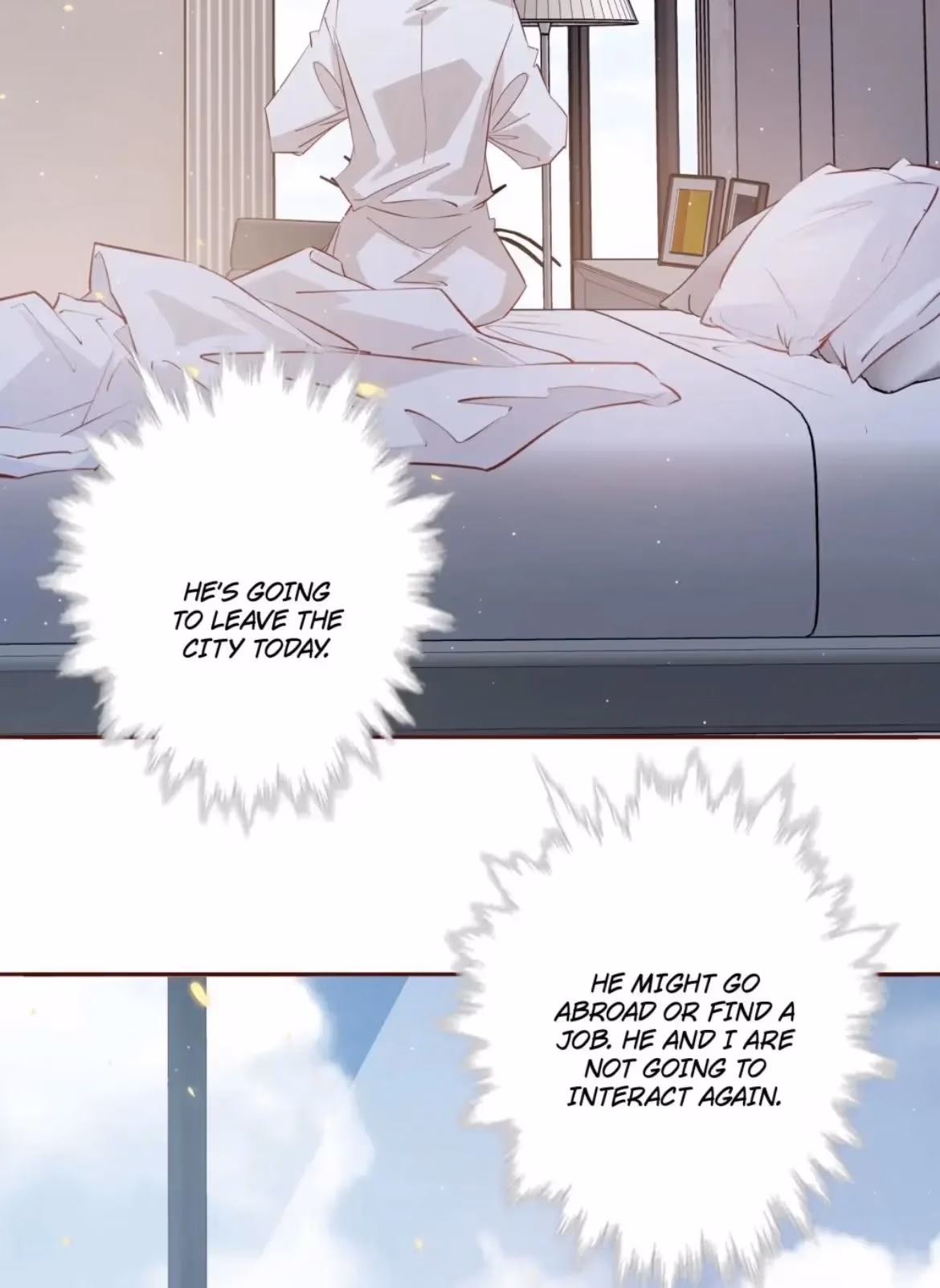 Read Love Is Love chapter 38 image 29 on Lezhin