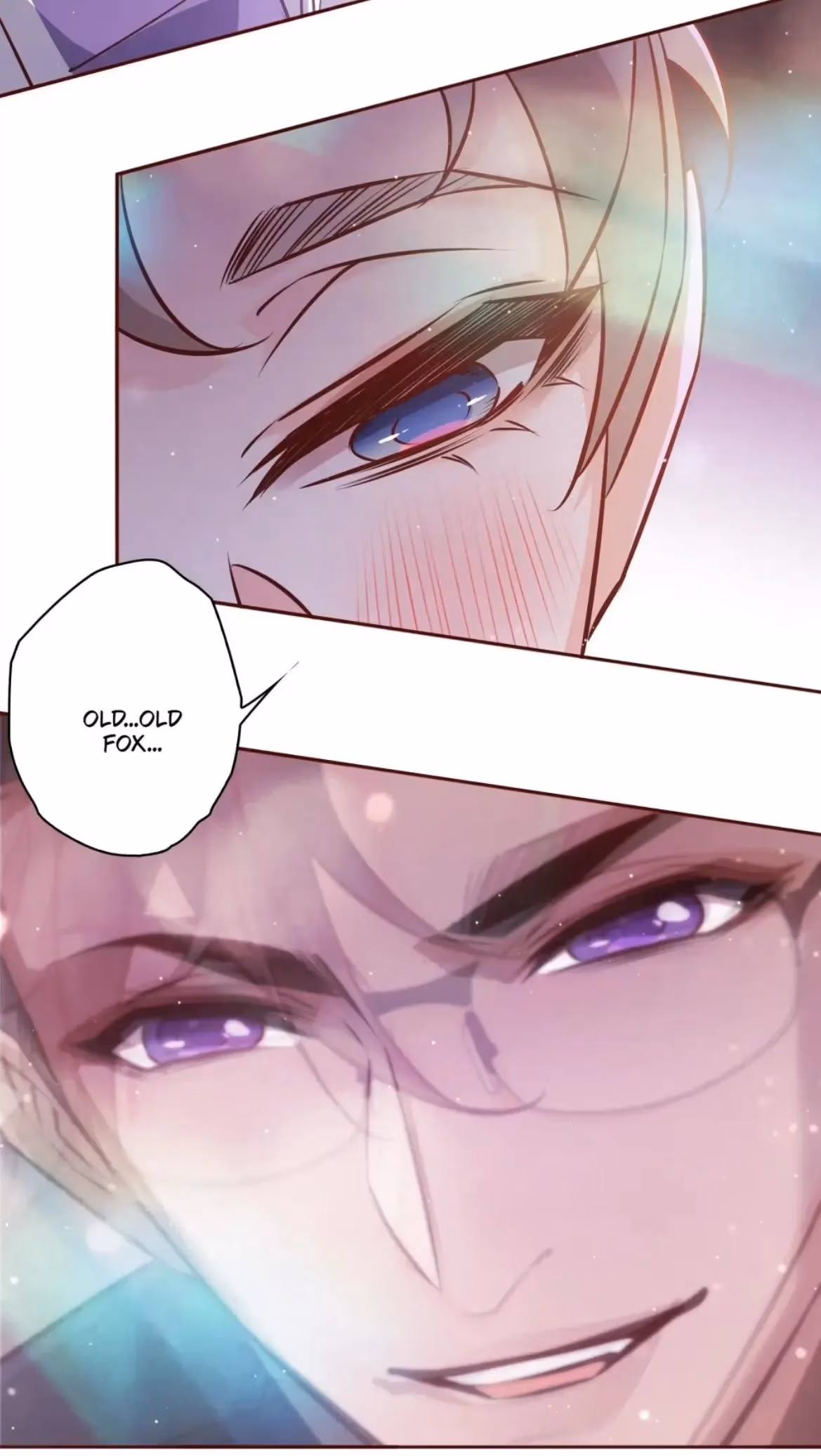 Read Love Is Love chapter 38 image 3 on Lezhin