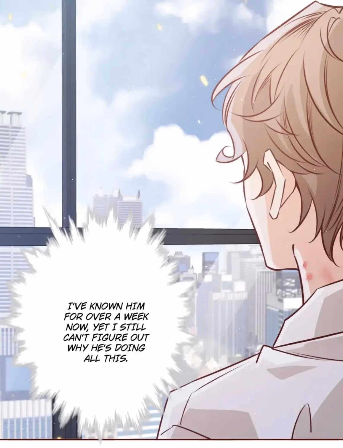 Read Love Is Love chapter 38 image 30 on Lezhin