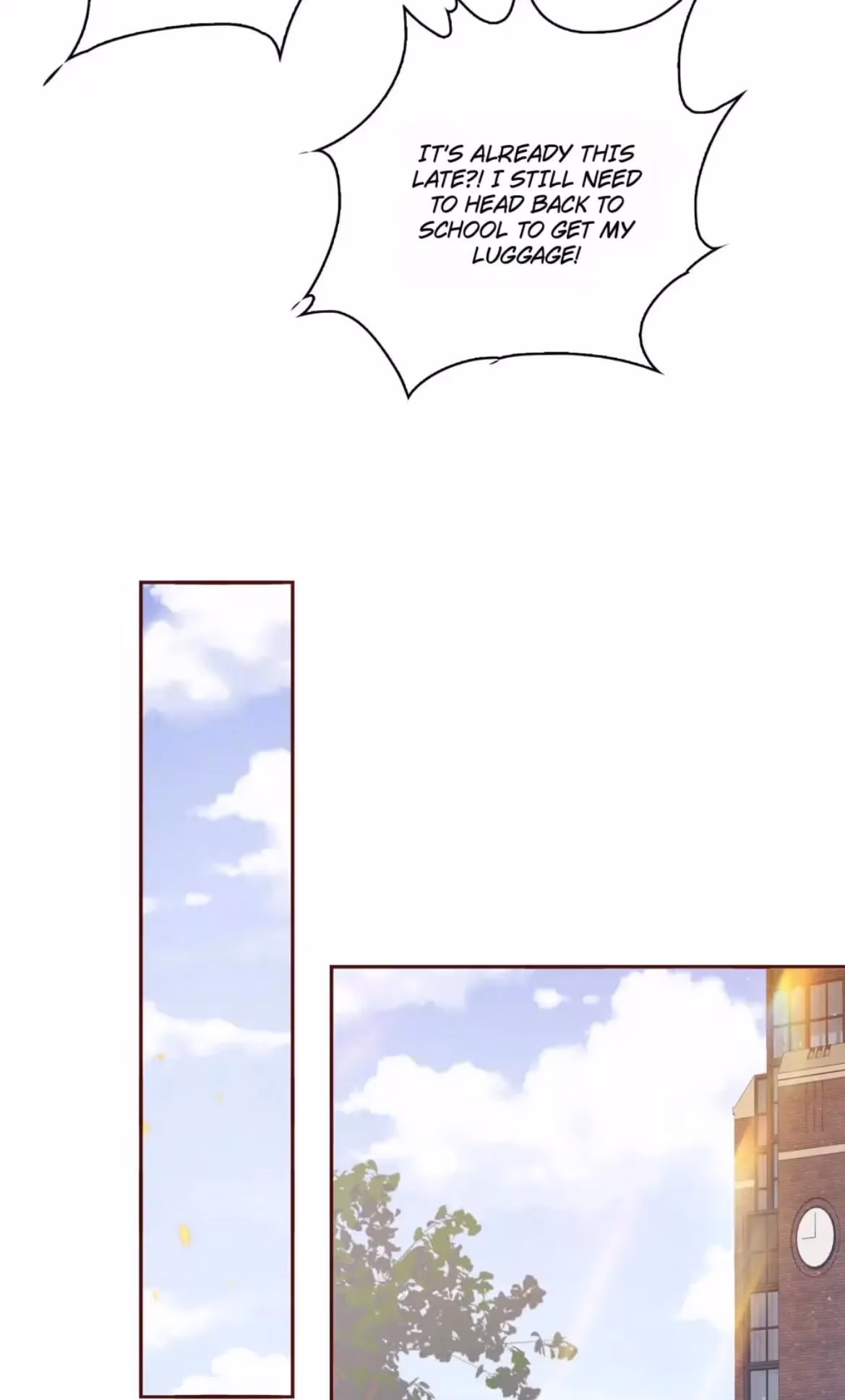 Read Love Is Love chapter 38 image 33 on Lezhin