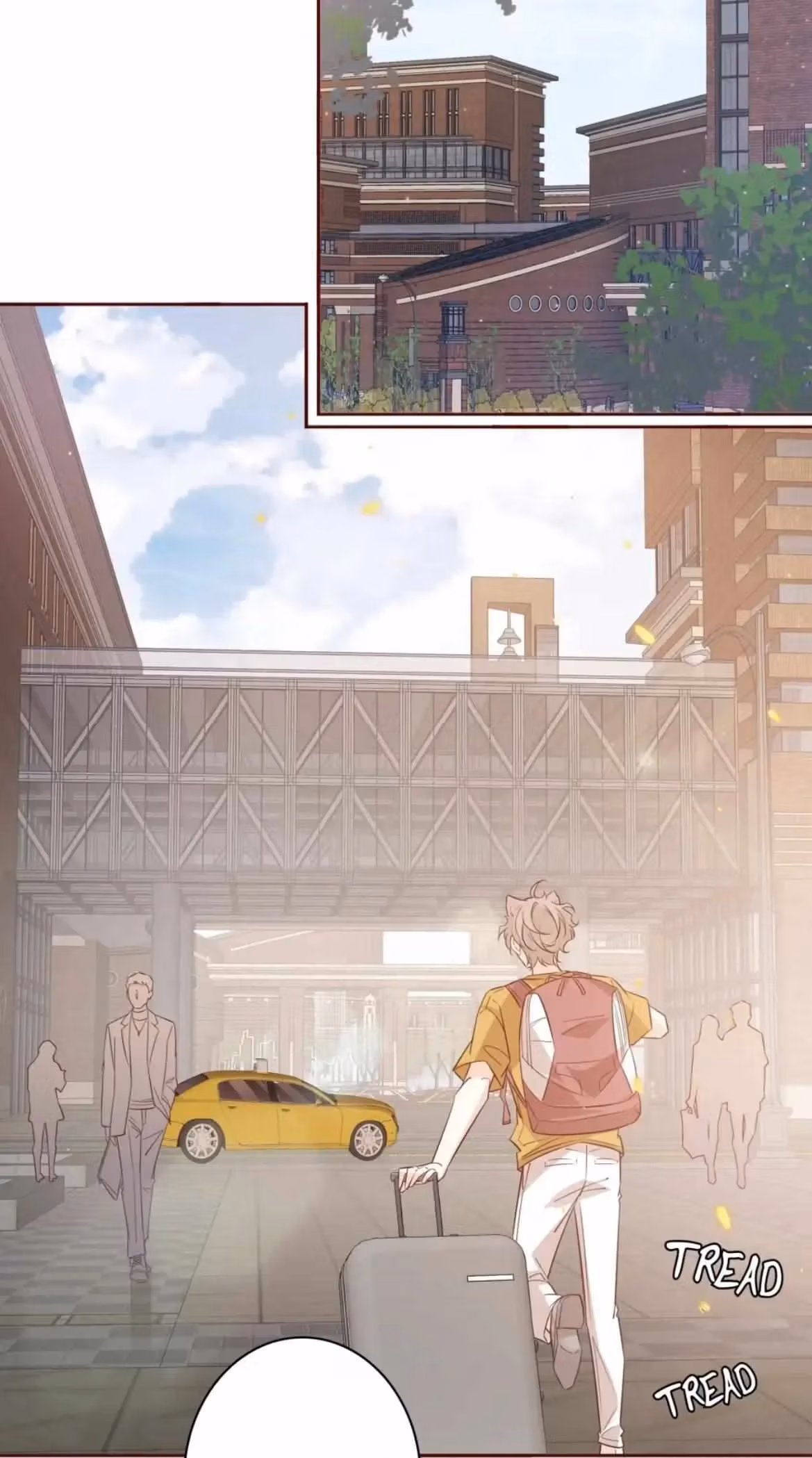 Read Love Is Love chapter 38 image 34 on Lezhin