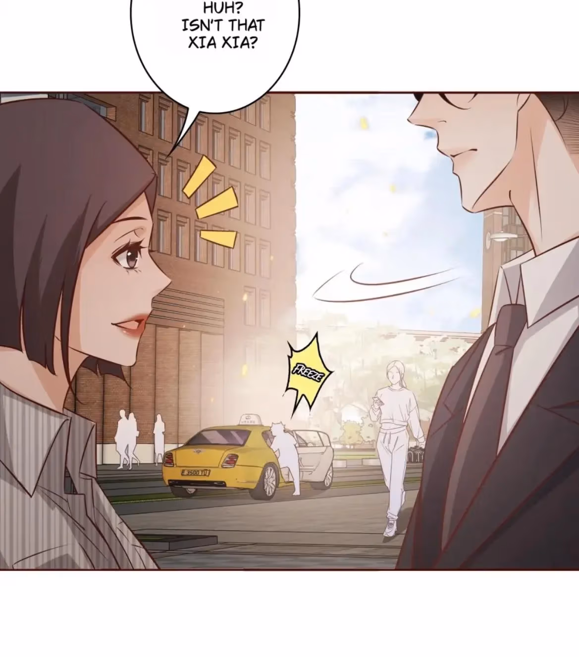 Read Love Is Love chapter 38 image 35 on Lezhin