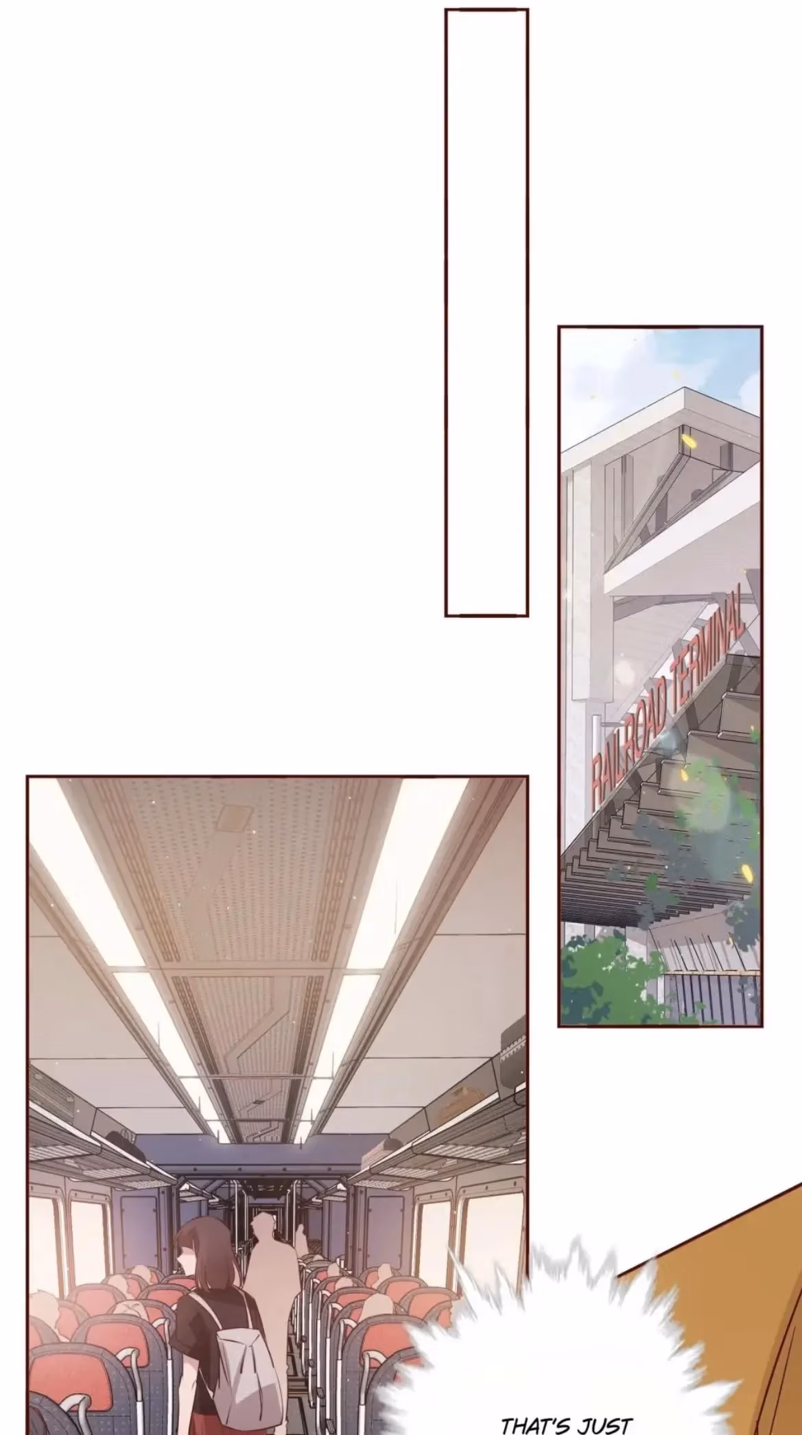 Read Love Is Love chapter 38 image 37 on Lezhin