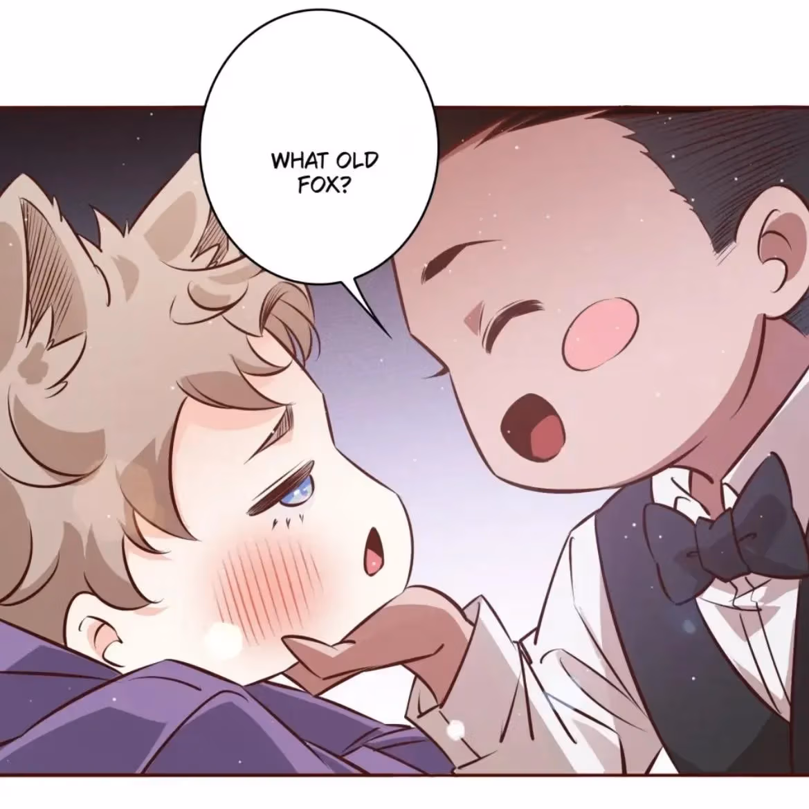 Read Love Is Love chapter 38 image 4 on Lezhin