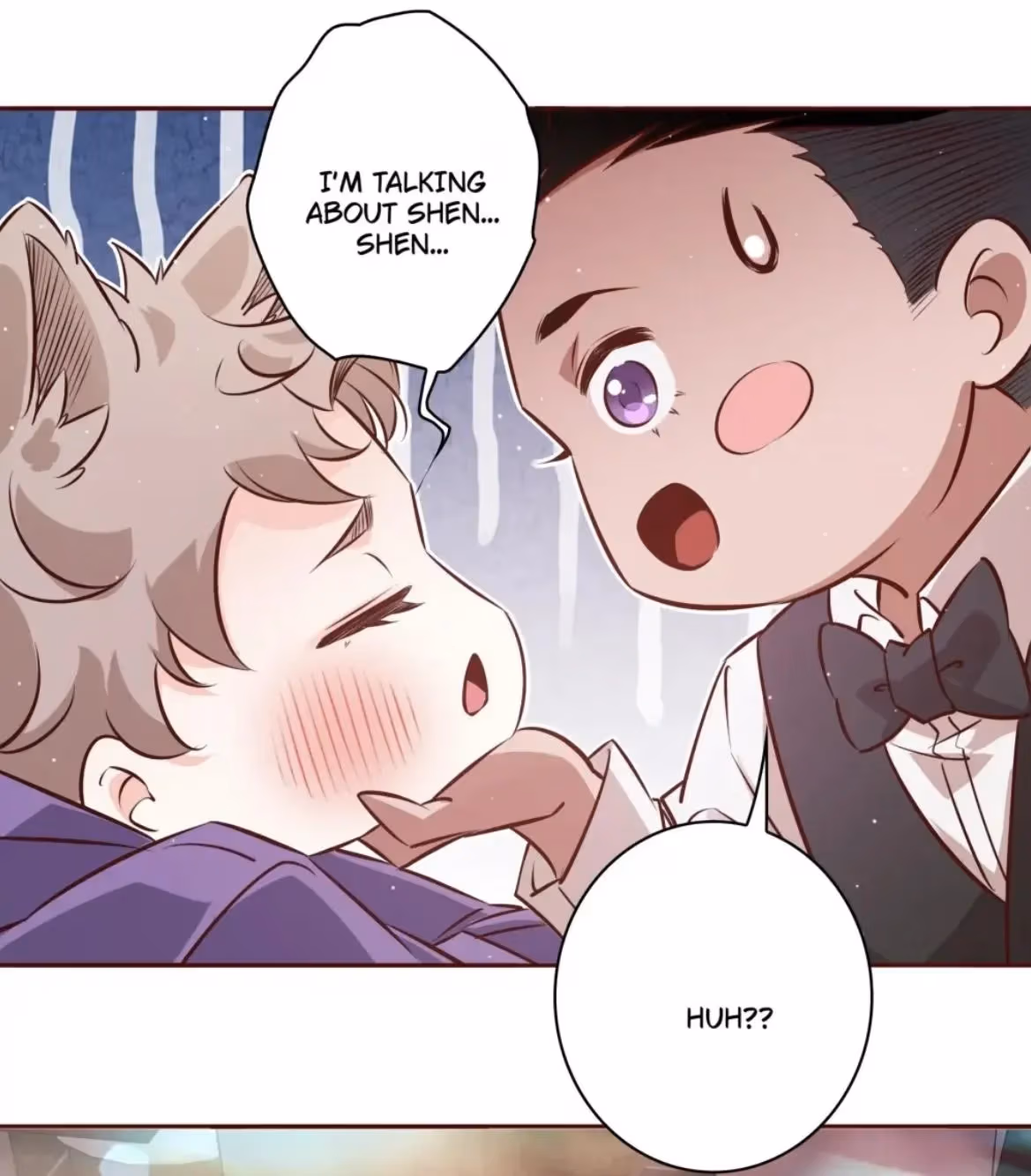 Read Love Is Love chapter 38 image 5 on Lezhin