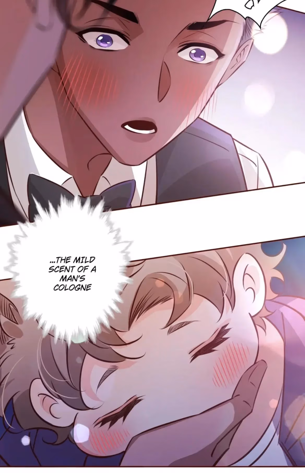 Read Love Is Love chapter 38 image 7 on Lezhin