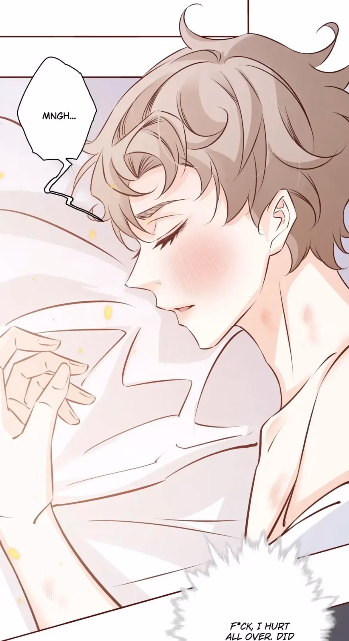 Read Love Is Love chapter 38 image 9 on Lezhin