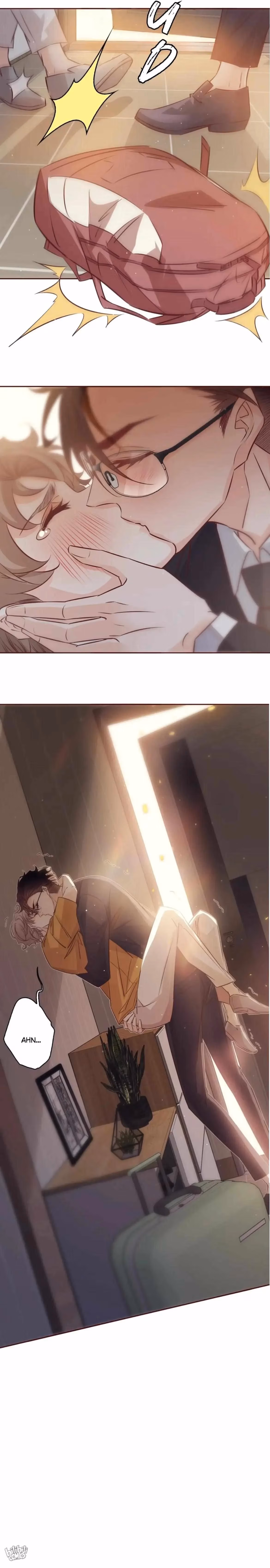 Read Love Is Love chapter 39 image 7 on Lezhin