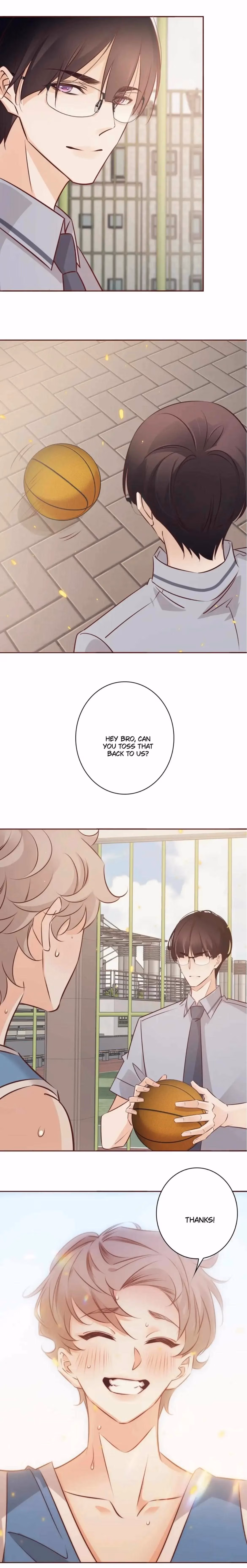 Read Love Is Love chapter 41 image 6 on Lezhin