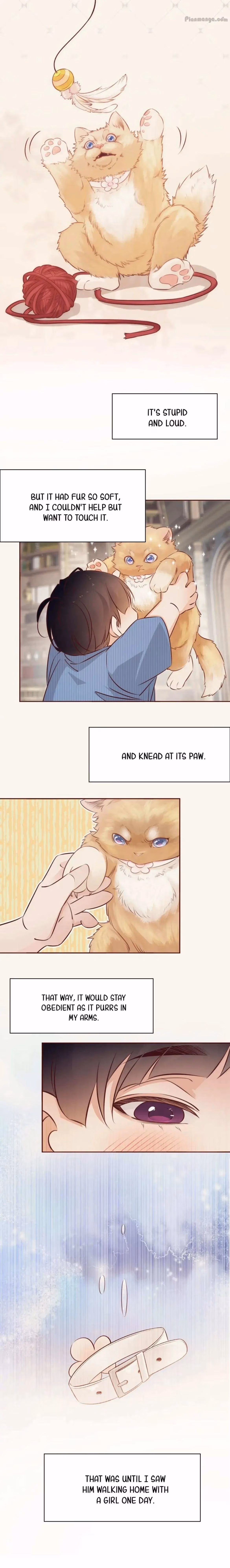 Read Love Is Love chapter 42 image 4 on Lezhin