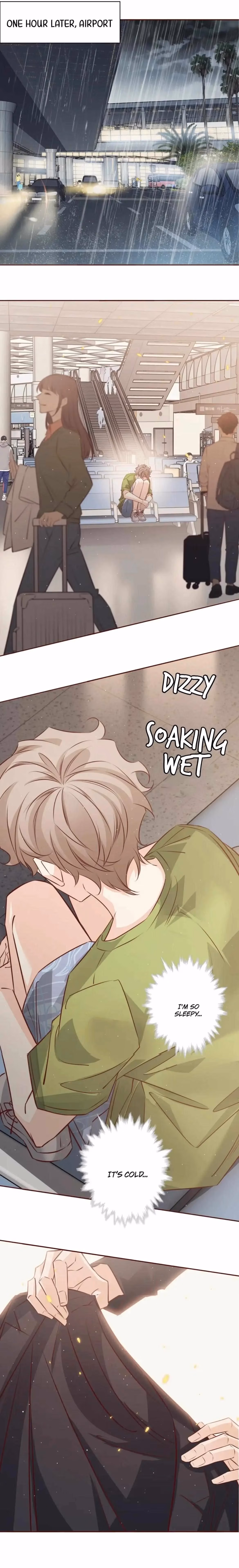Read Love Is Love chapter 47 image 3 on Lezhin