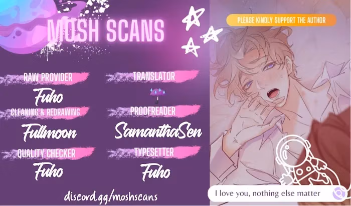 Read Love Is Love chapter 5 image 10 on Lezhin