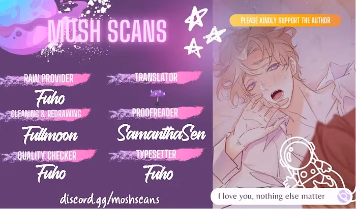 Read Love Is Love chapter 6 image 10 on Lezhin