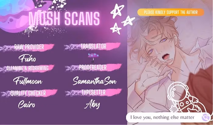 Read Love Is Love chapter 8 image 10 on Lezhin