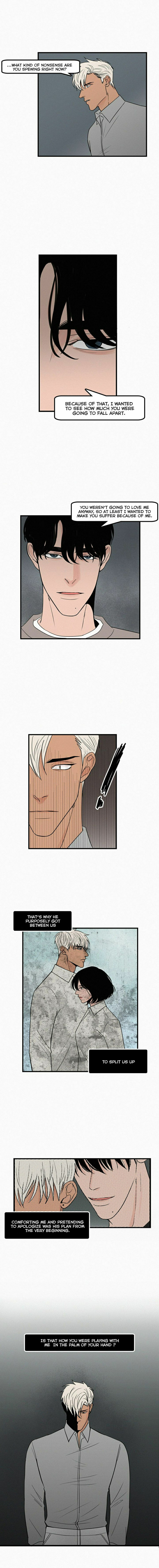Read Love Is Not Real chapter 10 image 4 on Lezhin