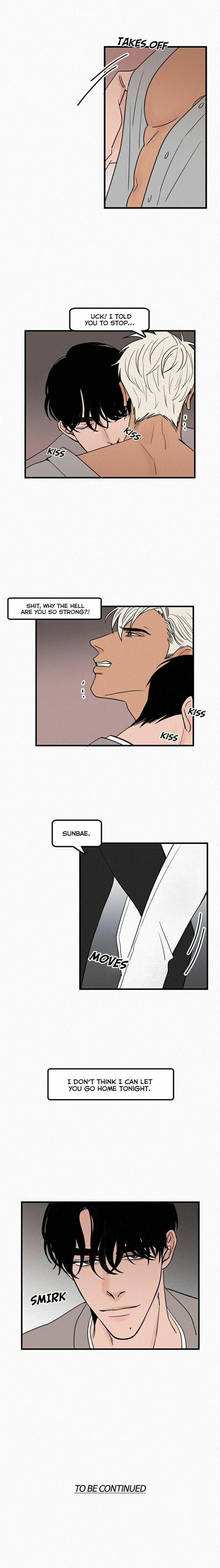 Read Love Is Not Real chapter 10 image 7 on Lezhin
