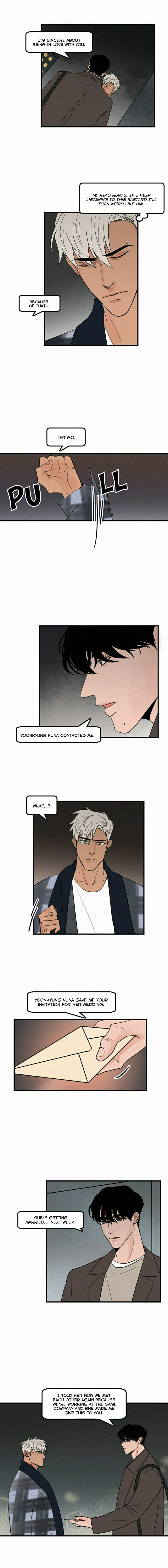 Read Love Is Not Real chapter 12 image 6 on Lezhin