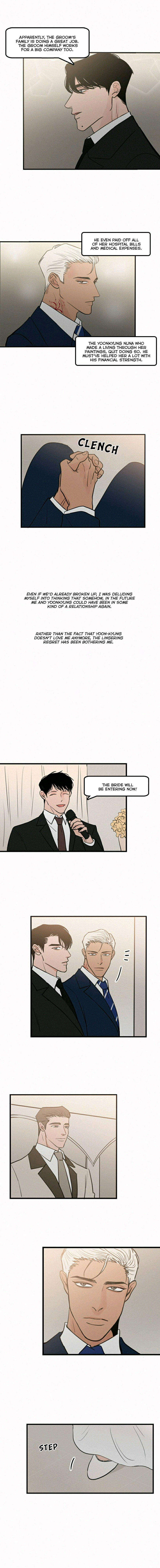 Read Love Is Not Real chapter 13 image 5 on Lezhin