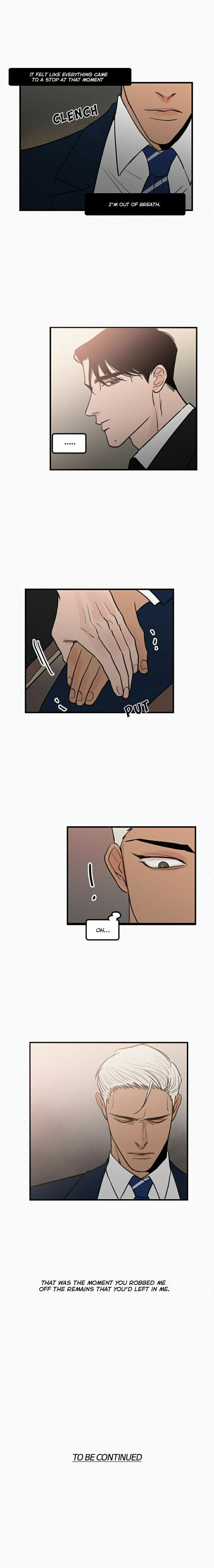 Read Love Is Not Real chapter 13 image 7 on Lezhin