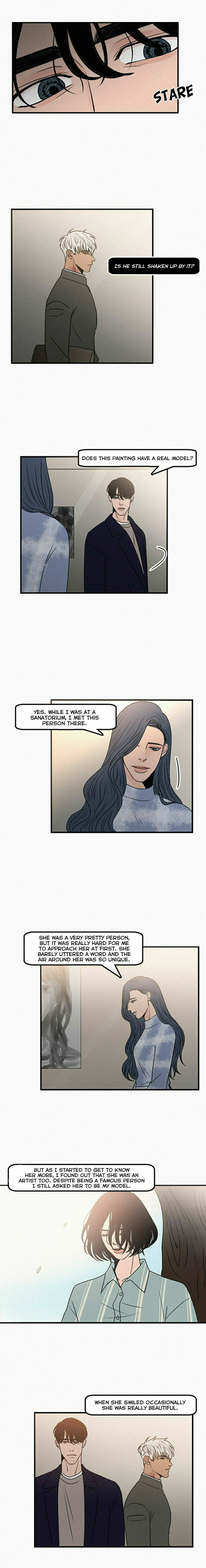 Read Love Is Not Real chapter 9 image 7 on Lezhin