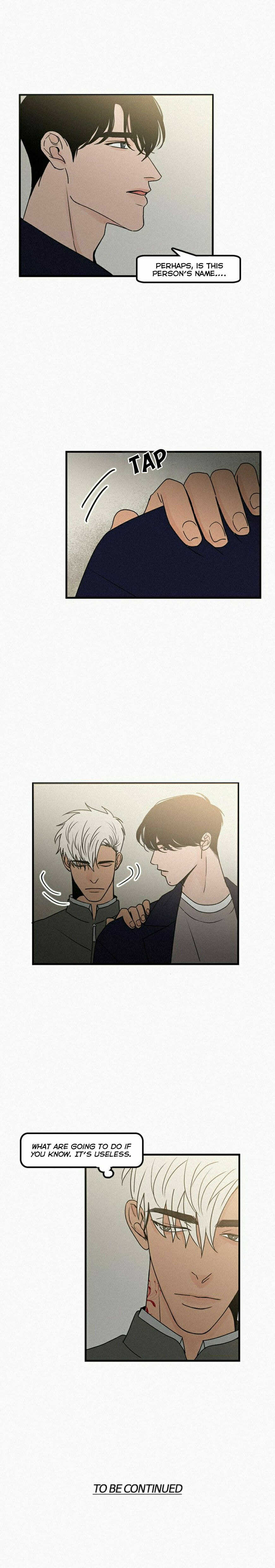 Read Love Is Not Real chapter 9 image 8 on Lezhin