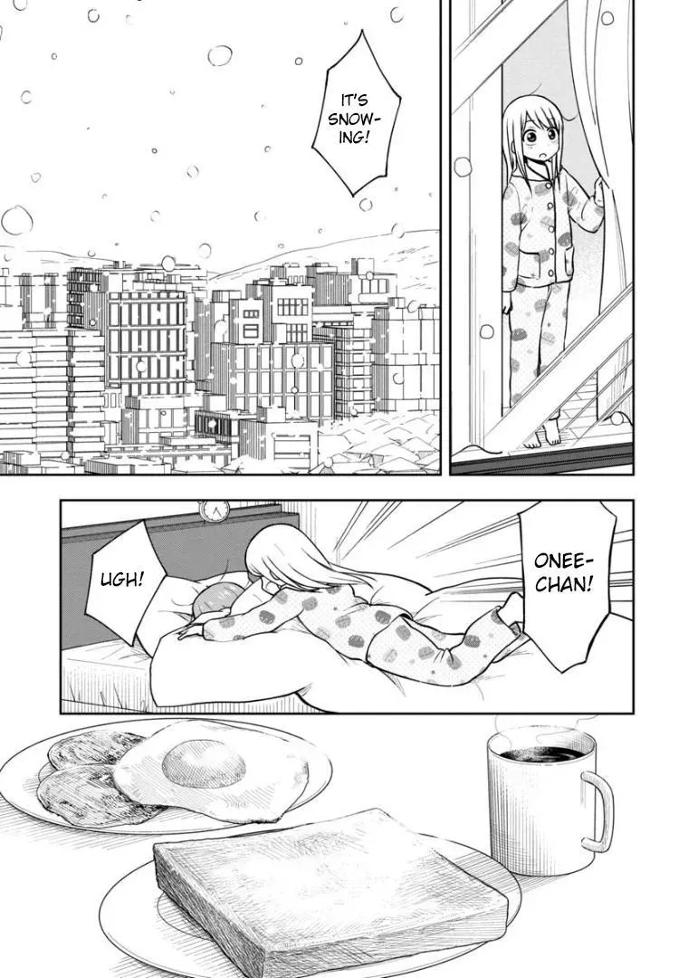 Love is Still Too Early for Himeno-chan Chapter 36 page 2 - 