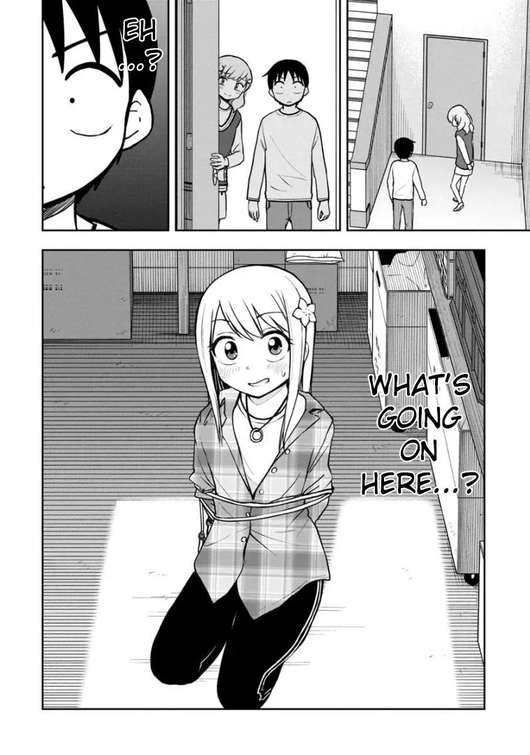 Love is Still Too Early for Himeno-chan Chapter 41 page 7 - 