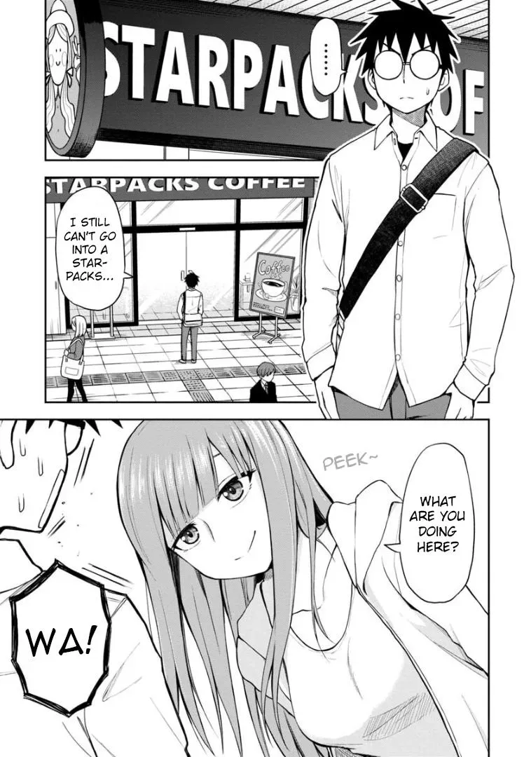 Love is Still Too Early for Himeno-chan Chapter 42 page 2 - 