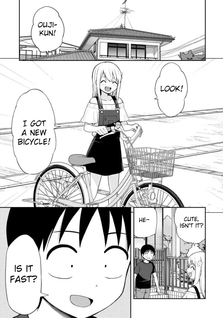 Love is Still Too Early for Himeno-chan Chapter 43 page 2 - 