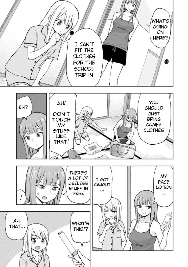 Love is Still Too Early for Himeno-chan Chapter 44 page 6 - 