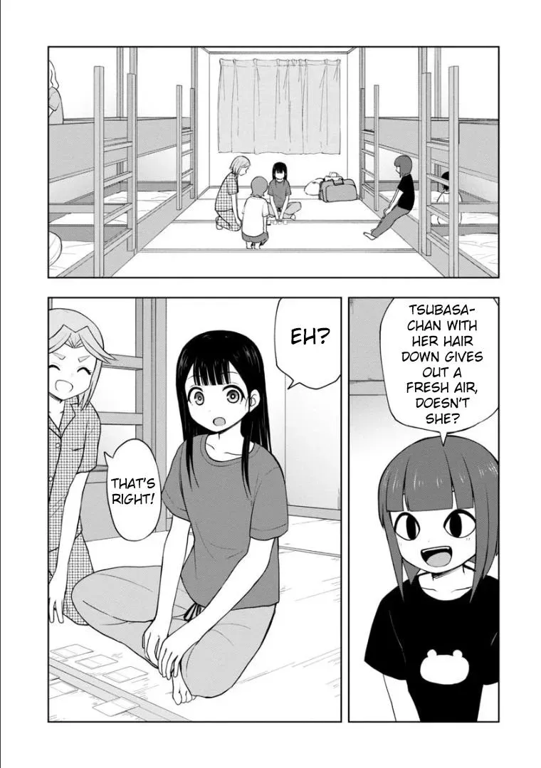 Love is Still Too Early for Himeno-chan Chapter 46.5 page 2 - 