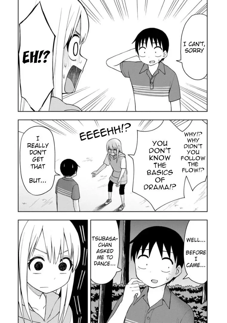 Love is Still Too Early for Himeno-chan Chapter 46 page 11 - 