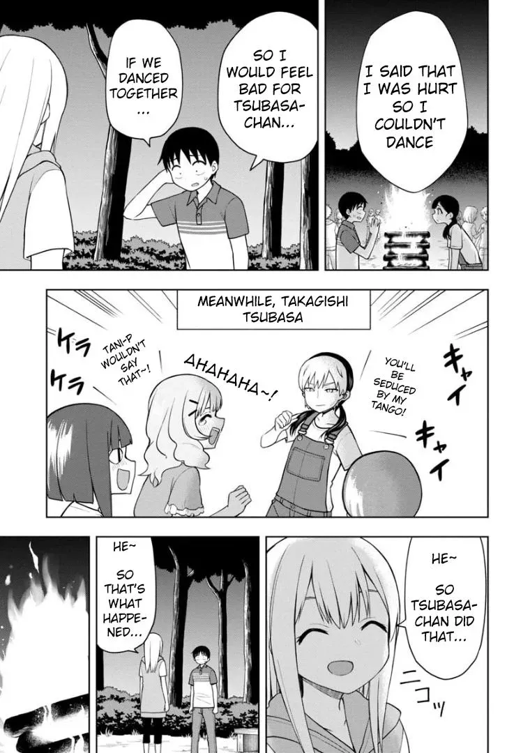 Love is Still Too Early for Himeno-chan Chapter 46 page 12 - 