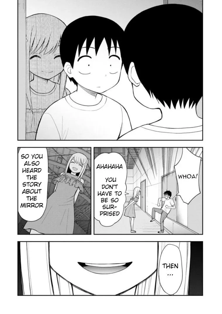 Love is Still Too Early for Himeno-chan Chapter 47 page 9 - 