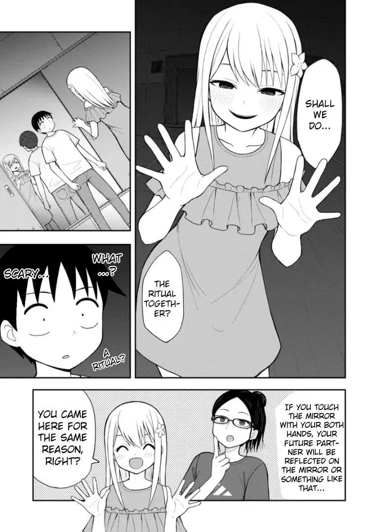 Love is Still Too Early for Himeno-chan Chapter 47 page 10 - 