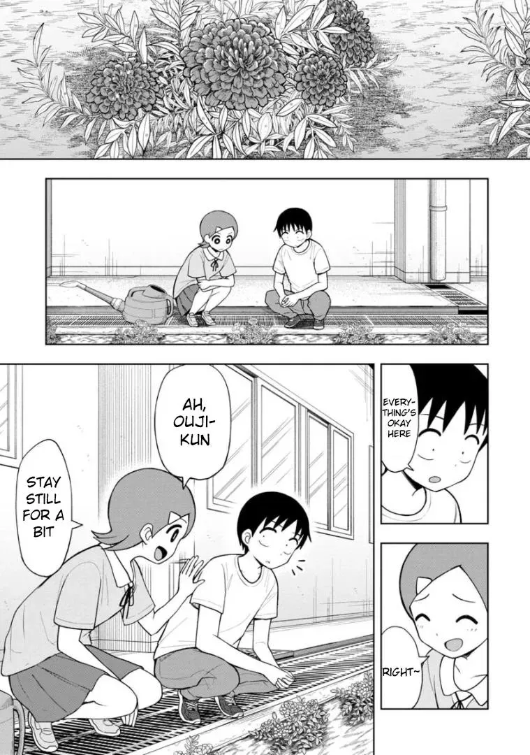 Love is Still Too Early for Himeno-chan Chapter 48 page 2 - 