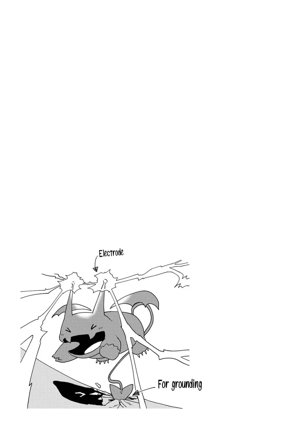 Love is Still Too Early for Himeno-chan Chapter 5 page 10 - 