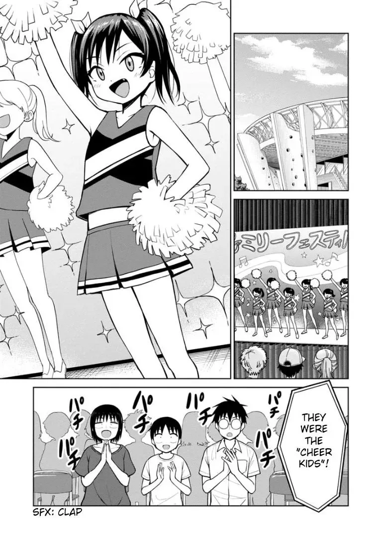 Love is Still Too Early for Himeno-chan Chapter 52 page 2 - 