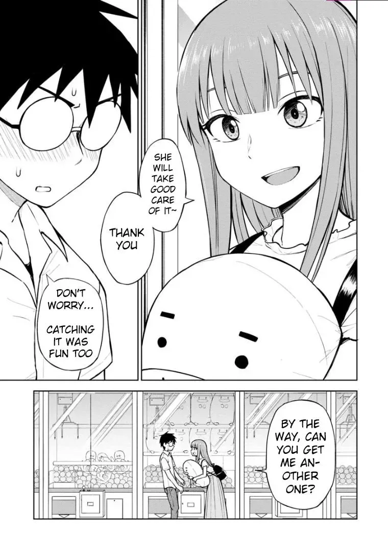 Love is Still Too Early for Himeno-chan Chapter 53 page 10 - 