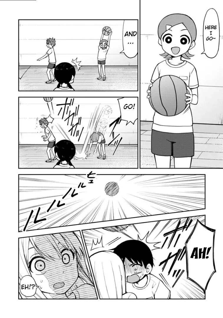 Love is Still Too Early for Himeno-chan Chapter 54 page 11 - 