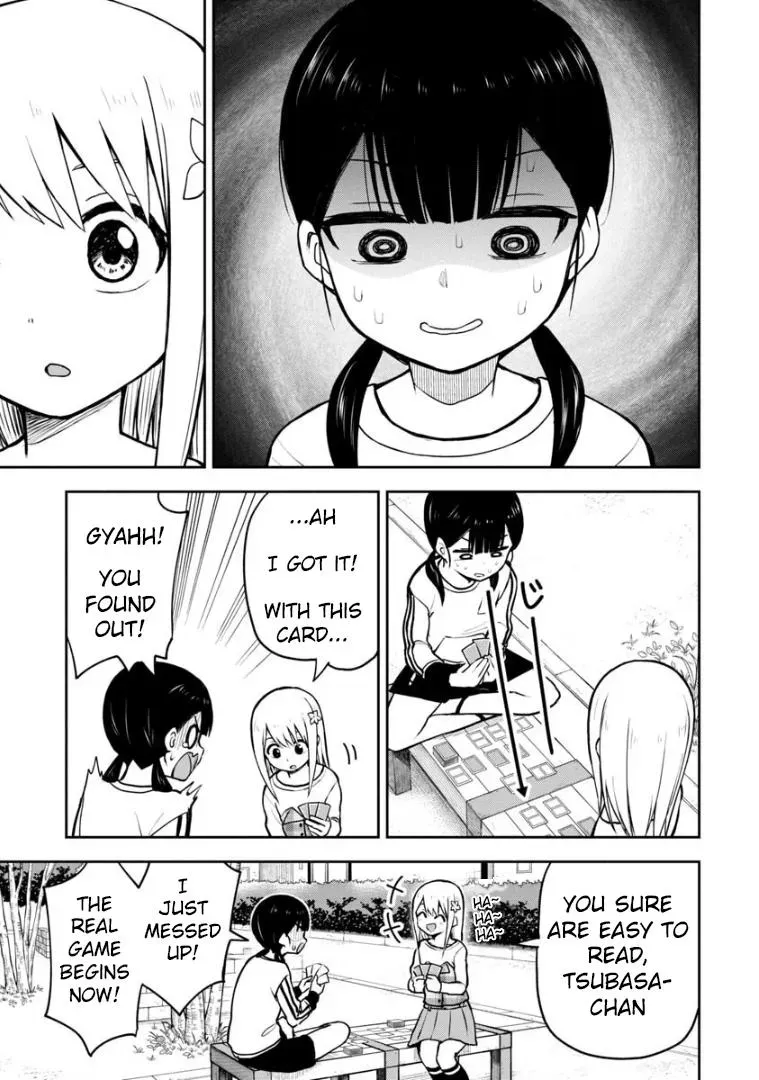 Love is Still Too Early for Himeno-chan Chapter 55 page 10 - 