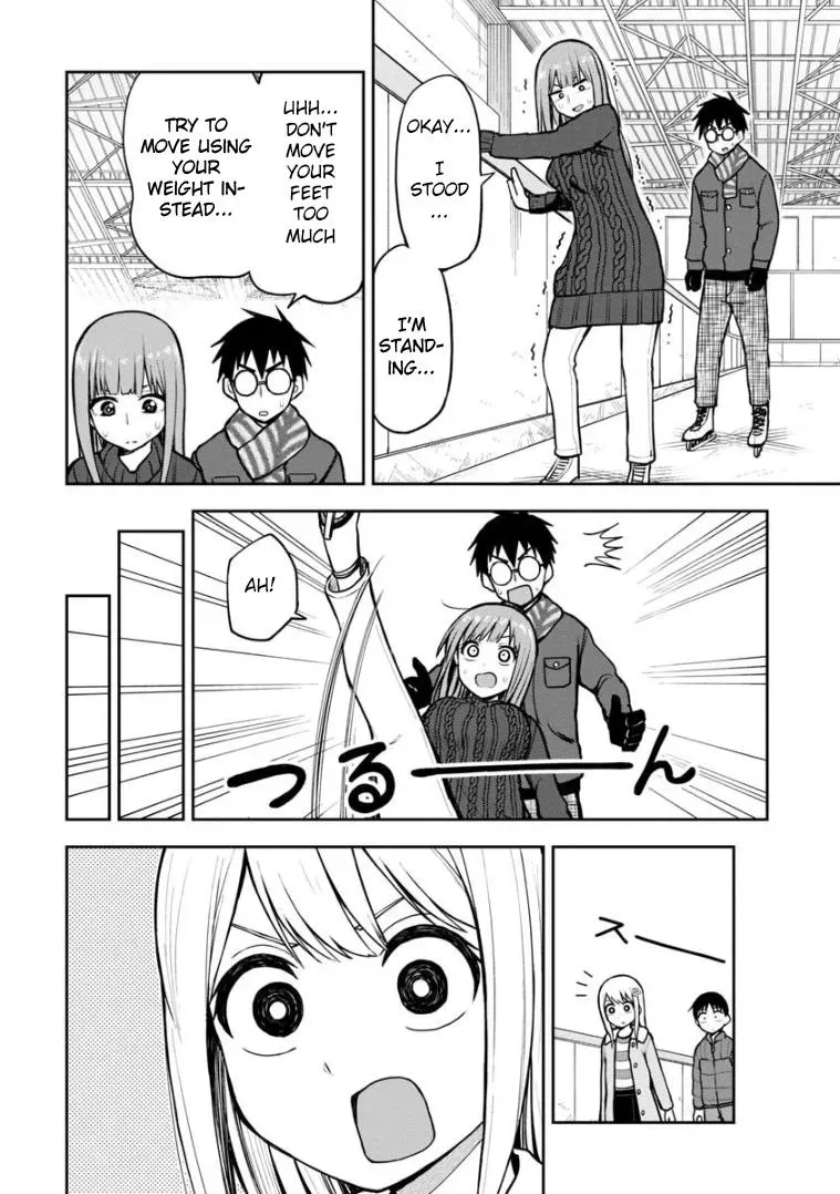 Love is Still Too Early for Himeno-chan Chapter 59 page 11 - 