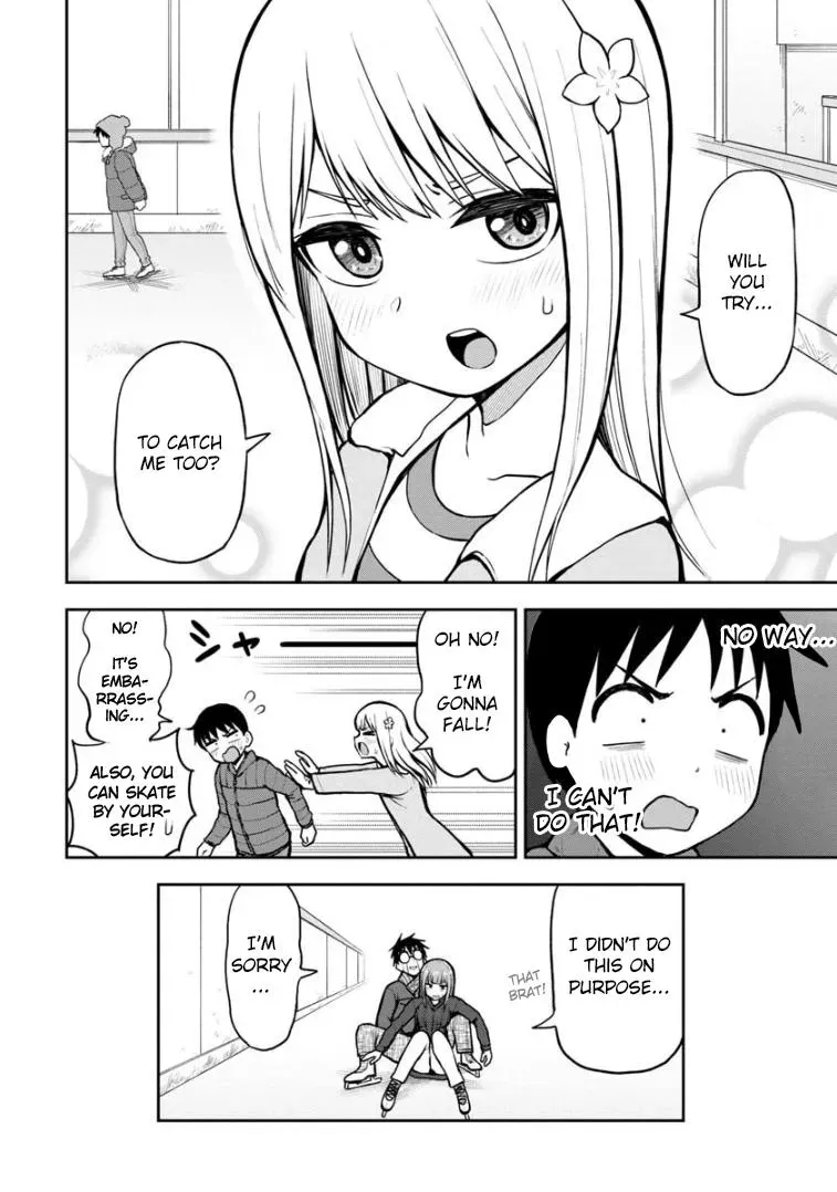 Love is Still Too Early for Himeno-chan Chapter 59 page 13 - 